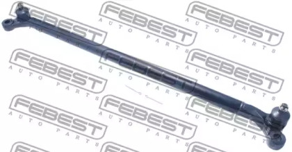 0222D22 FEBEST Рульова тяга