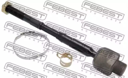 0222J10F FEBEST Рульова тяга