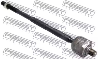 0222P11 FEBEST Тяга рульова