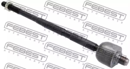 0222P12 FEBEST Рульова тяга