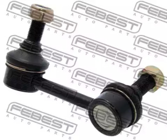 0223J31RL FEBEST ТЯГА СТАБИЛИЗАТОРА ЗАДНЯЯ ЛЕВАЯ NISSAN TEANA J31 2003-2008