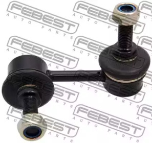 0223P12FR FEBEST ТЯГА СТАБИЛИЗАТОРА ПЕРЕДНЯЯ ПРАВАЯ (NISSAN PRIMERA P12 2001-2007) FEBEST