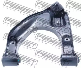 0224R51RUL FEBEST Важіль підвіски