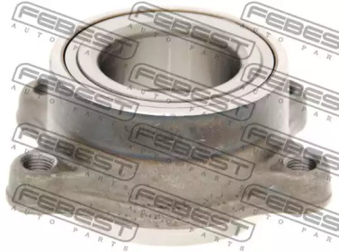 0282FX35R FEBEST Маточина колеса