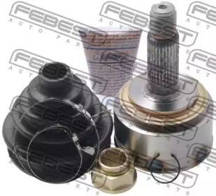 0310057 FEBEST ШРУС