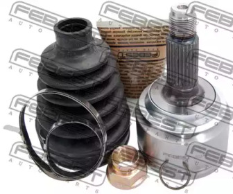 0310FD FEBEST ШРУС ЗОВНІШНІЙ 30X58X26