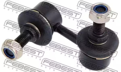 0323023 FEBEST Тяга / Стійка стабілізатора