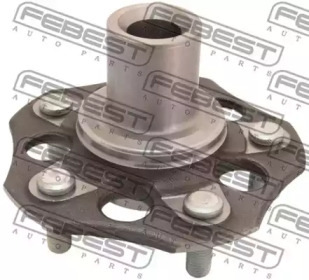 0382RD1R FEBEST Подшипник ступицы колеса задний HONDA CR-V RD1/RD2 1997-2001