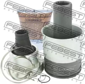 0411V97WSHA FEBEST шрус карданного валу 30x26