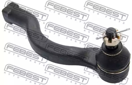 0421KB4R FEBEST Рульовий наконечник