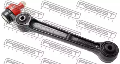 0424E55DR FEBEST Рычаг передний нижний правый
