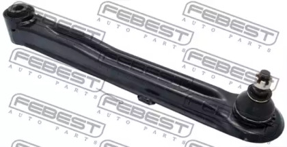 0425V97 FEBEST Важіль підвіски (тяга)
