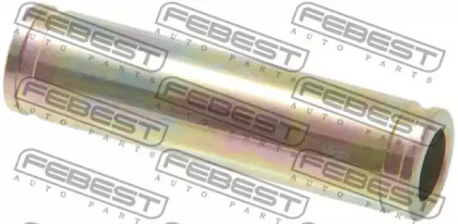 0474K96RL FEBEST Ремкомплект супорта (направляюча 8708309998)