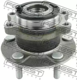 0482GF4WDR FEBEST Подшипник ступицы колеса задний