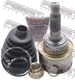 0510BT50A44 FEBEST шрус зовнішній 36x61x28
