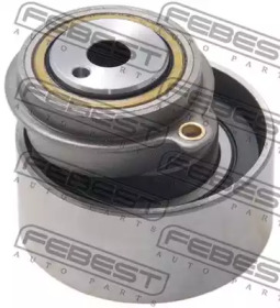 0587GF FEBEST РОЛИК НАТЯЖИТЕЛЯ РЕМЕНЯ ГРМ