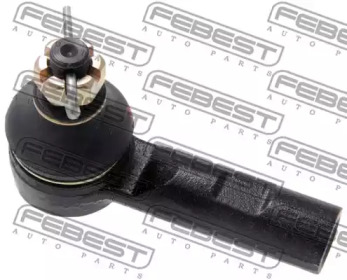 0721SX4 FEBEST Рульовий наконечник