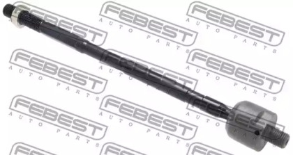 0822B12 FEBEST ТЯГА РУЛЕВАЯ SUBARU LEGACY B12 1998-2003