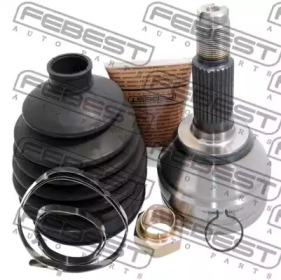 1110010 FEBEST ШРУС зовнішн. CHEVROLET EPICA (вир-во Febest)