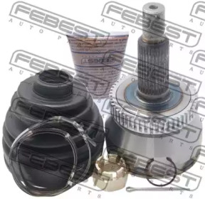 1210SFCLA52 FEBEST ШРУС ЗОВНІШНІЙ 36X54.3X30