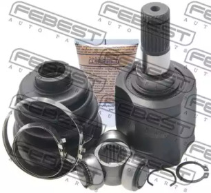 1211ACCAT FEBEST ШРУС ВНУТРЕННИЙ 22X35X25 HYUNDAI ACCENT/VERNA 1999-