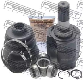 1211RIOMT FEBEST ШРУС внутрішній HYUNDAI I30/I30CW (FEBEST)