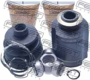 1211SANFE22RH FEBEST ШРУС ВНУТРЕННИЙ 36X42X28