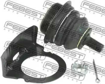 1220I30 FEBEST Шарова опора