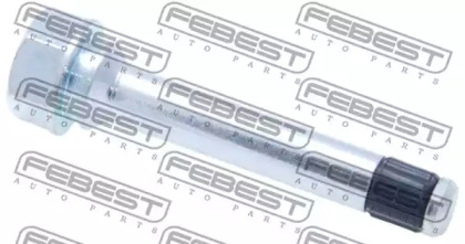 1274NFLOWF FEBEST Ремкомплект супорта (направляюча 8708309998)