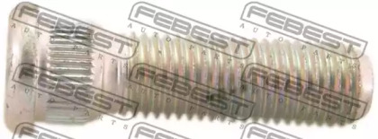 1284001 FEBEST ШПИЛЬКА КОЛЁСНАЯ HYUNDAI SANTA FE (BB) 2000-2006