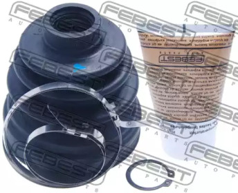 1415NARH FEBEST Пильовик шарнiра прив. вала