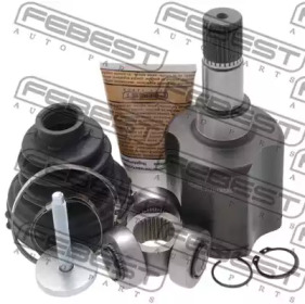 2111CA220LH FEBEST ШРУС ВНУТРЕННИЙ ЛЕВЫЙ 28X40X26 FORD MONDEO CA2 2007-