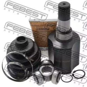 2111TC7LH FEBEST ШРУС зі змазкою в комплекті