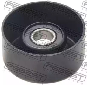2187FYD1 FEBEST РОЛИК НАТЯЖНОЙ