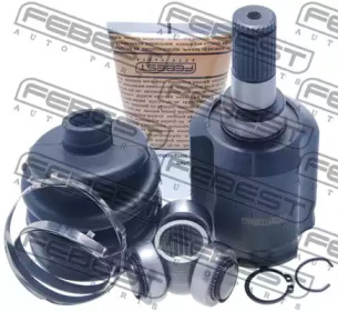 2211NS20LH FEBEST ШРУС внутрішній лівий KIA CERATO седан (LD) (вир-во FEBEST)