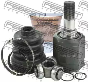 2211SORR FEBEST ШРУС внутрішній задній 22x35x25 HYUNDAI,KIA (вир-во FEBEST)