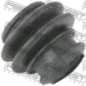 2273CERIIF FEBEST Елементи гальмівного супорта (РМК напрямних)