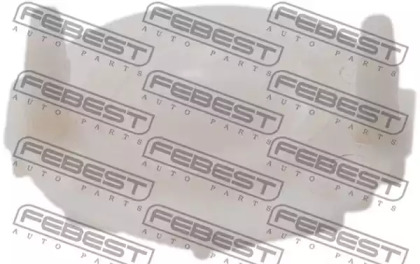 2599CLFKIT FEBEST РЕМКОМПЛЕКТ ВИЛКИ ЗЧЕПЛЕННЯ
