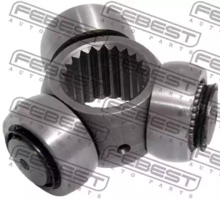 2716440 FEBEST ТРИПОИД 22X30