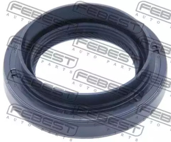 95HBY35540916R FEBEST САЛЬНИК ПРИВОДУ 35X54X9X16