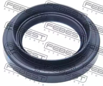 95HBY40640916R FEBEST Сальник гумометалевий
