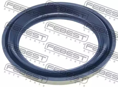 95HDS56740610X FEBEST САЛЬНИК СТУПИЧНЫЙ ЗАДНИЙ (56X74X7X10)