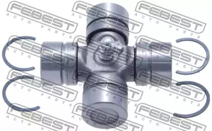 ASKSORFY FEBEST Хрестовина