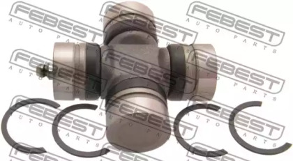 ASMZ9 FEBEST Хрестовина