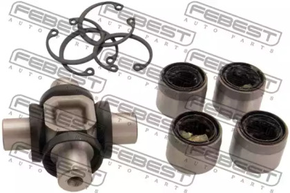 ASSZ077 FEBEST Хрестовина