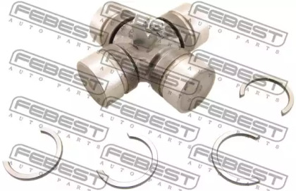 ASTGGN15 FEBEST Хрестовина