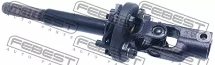 ASTLC120 FEBEST Рульовий вал (карданний)