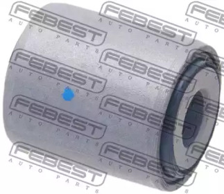 BMAB018 FEBEST Сайлентблок підвіски