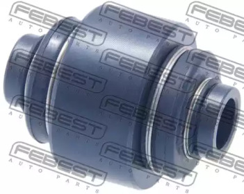 BMAB021Z FEBEST САЙЛЕНТБЛОК ЗАДНЬОЇ ЦАПФИ