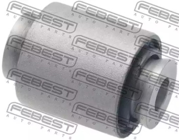 BMAB037 FEBEST Сайлентблок